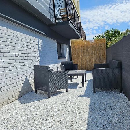 Maison Entiere Proche Plage Saint-Léonard المظهر الخارجي الصورة